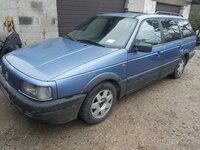 Volkswagen Passat, 1.8 l., universalas