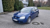 Volkswagen Golf, 1.9 l., hečbekas