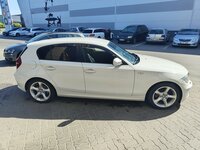 BMW 120, 2.0 l., hečbekas