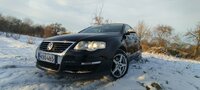 Volkswagen Passat, 2.0 l., sedanas