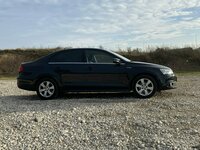 Volkswagen Jetta, 1.4 l., sedanas