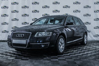 Audi A6, 2.0 l., universalas