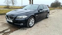 BMW 520, 2.0 l., universalas