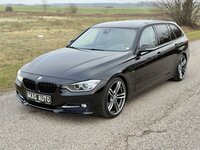 BMW 320, 2.0 l., sedanas