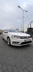 Volkswagen Passat, 2.0 l., universalas