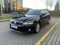 Lexus -kita-, 1.8 l., hečbekas