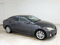 Lexus IS 250, 2.5 l., sedanas