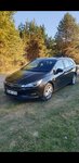 Opel Astra, 1.6 l., universalas