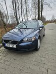 Volvo S40, 1.8 l., sedanas