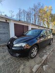 Volkswagen Golf, 1.6 l., hečbekas