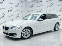 BMW 520, 2.0 l., universalas