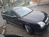 Opel Vectra, 2.2 l., universalas