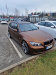 BMW 320, 2.0 l., universalas