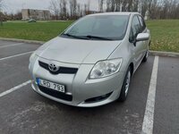 Toyota Auris, 2.0 l., hečbekas