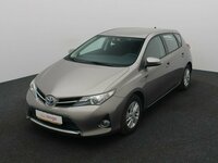 Toyota Auris, 1.8 l., hečbekas