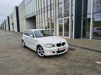 BMW 116, 2.0 l., hečbekas