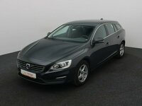 Volvo -kita-, 2.0 l., universalas