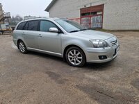 Toyota Avensis, 2.2 l., universalas