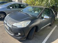 Citroen DS3, 1.6 l., hečbekas