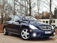 Mercedes-Benz R320, 3.0 l., universalas