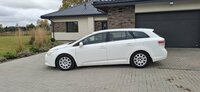 Toyota Avensis, 2.0 l., universalas