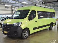 Renault Master, 2.3 l., kita