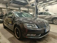 Volkswagen Passat, 1.4 l., universalas