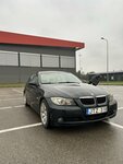 BMW 320, 2.0 l., sedanas