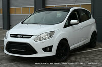 Ford -kita-, 2.0 l., universalas