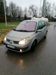 Renault Scenic, 1.9 l., vienatūris