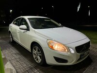 Volvo S60, 2.5 l., sedanas