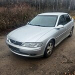 Opel Vectra, 1.8 l., sedanas