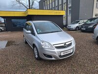 Opel Zafira, 1.8 l., vienatūris