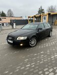 Audi A6, 2.7 l., universalas