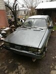 Audi 80 (B4), 1.6 l., sedanas