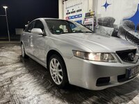 Honda Accord, 2.2 l., sedanas