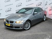 BMW 330, 3.0 l., kabrioletas