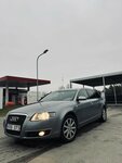 Audi A6, 2.7 l., universalas