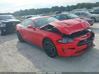 Ford Mustang, 2.3 l., sedanas