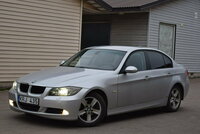 BMW 320, 2.0 l., sedanas