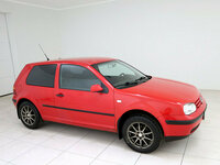 Volkswagen Golf, 1.4 l., hečbekas