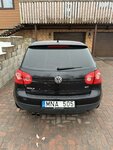 Volkswagen Golf, 2.0 l., hečbekas