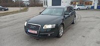 Audi A6, 2.0 l., universalas