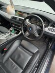 BMW 520, 2.0 l., universalas