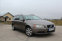 Volvo V70, 2.4 l., universalas