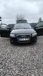 Audi A4, 2.0 l., universalas