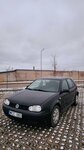 Volkswagen Golf, 1.9 l., hečbekas