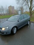 Volkswagen Golf, 1.6 l., universalas