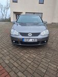 Volkswagen Golf, 2.0 l., hečbekas