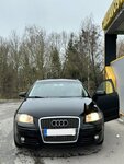 Audi A3, 2.0 l., hečbekas